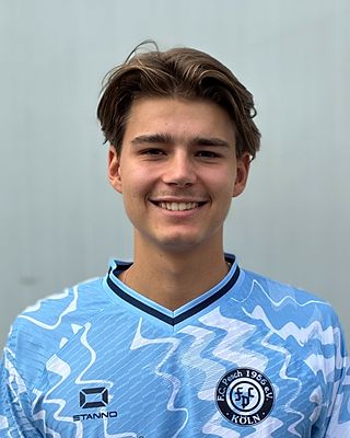 Simon Von der Linden