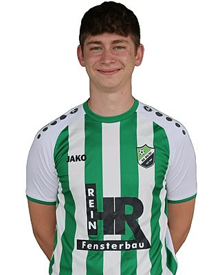 Jannic Stowasser