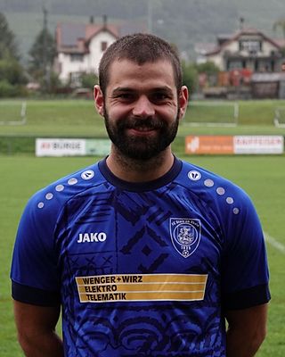 Fabian Vetterli