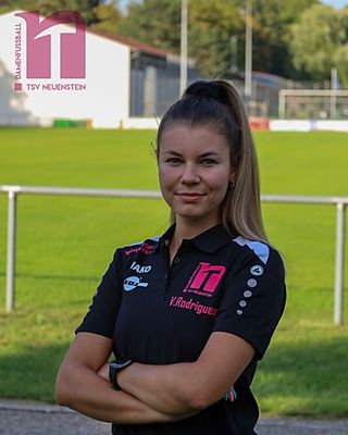 Vanessa Çolak