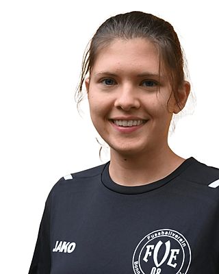 Charlotte Hoffmann