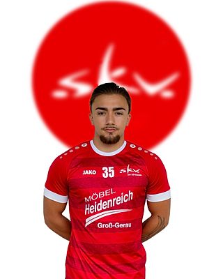 Alexandro Corrochano Curea