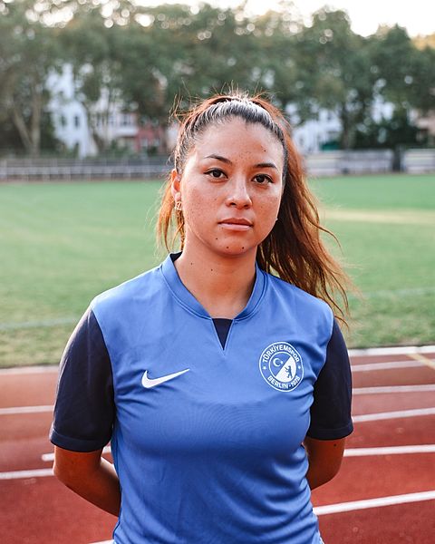Foto: Loredana Zafisambondaoky