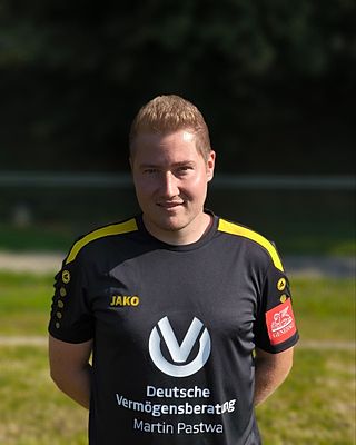Sascha Schreinemacher