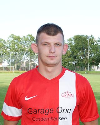 Daniel Piotr Wolczynski