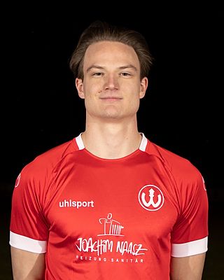 Alex Hölz