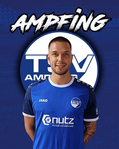 Foto: TSV Ampfing