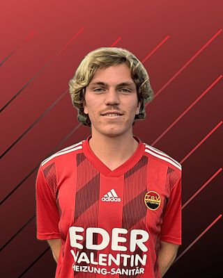 Yannick Müller
