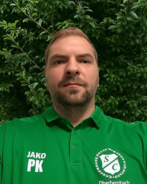 Foto: Patrick Kleeberger