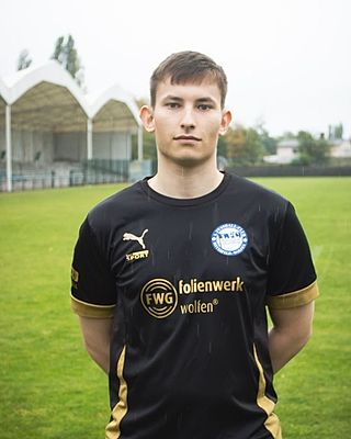 Justin Kaiser
