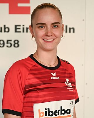 Anne-Sophie Borner