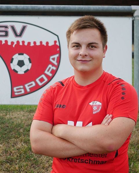 Foto: SV Spora
