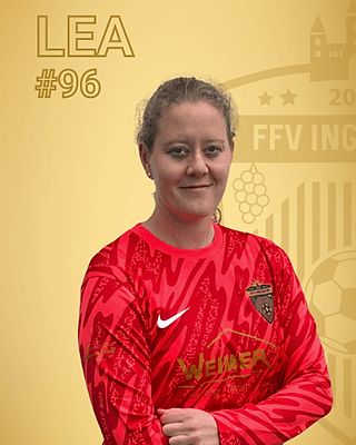 Lea Krupp