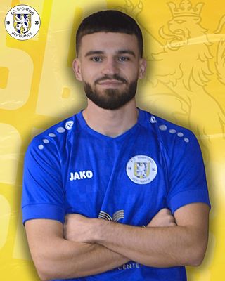 Patrick Da Silva