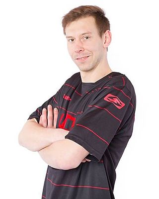 Felix Maempel