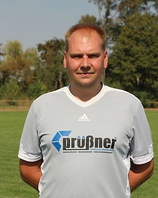 Stephan Fuchs