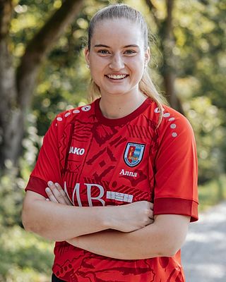 Anna Ostermann