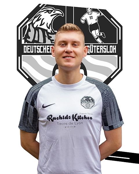 Foto: DSC Gütersloh 2022 e.V.