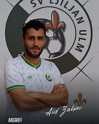 Aid Zahiri