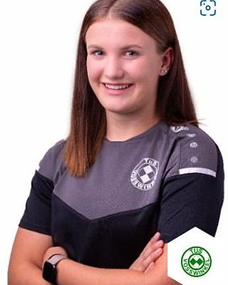 Wiebke Ricarda Weische