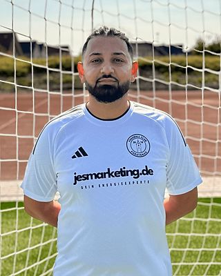 Emrah Krasnici