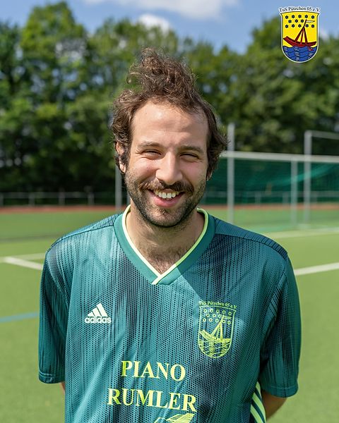 Foto: Daniel Meyer