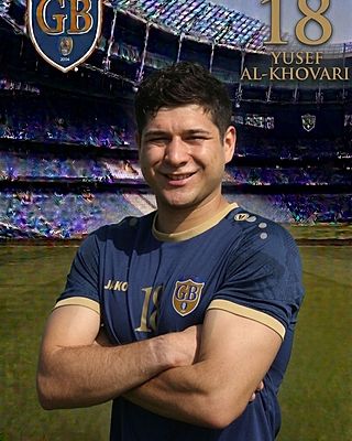 Yusef Al-Khovari