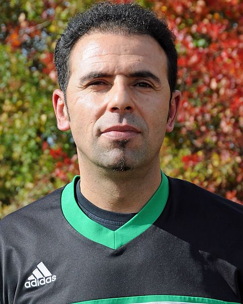 Foto: Bjørn Hasecke