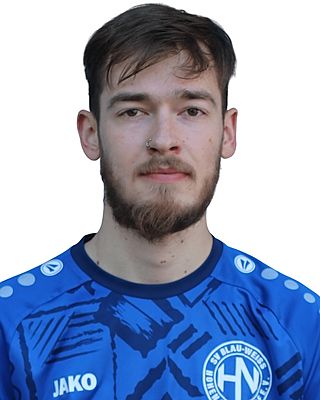 Fabio Liebig
