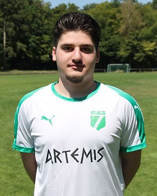 Christos Chrisafis