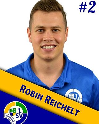 Robin Reichelt