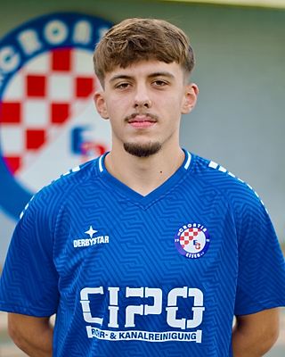 Romeo Kesinovic