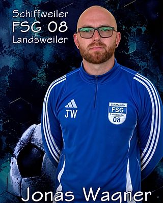 Jonas Wagner