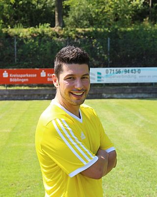 Gian-Piero Sacco