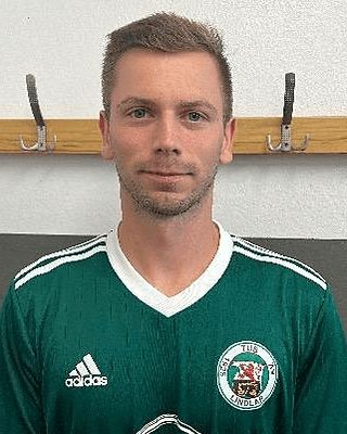 Dennis Höhr