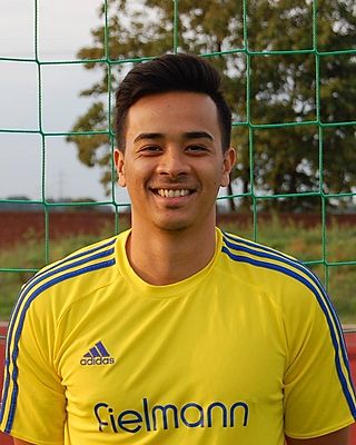 Fabian Kiby