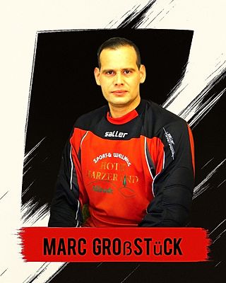 Marc Großstück