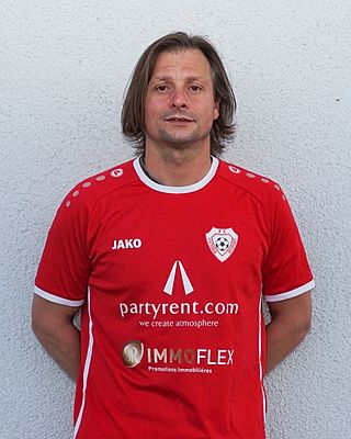 Marco Mendes de Sousa