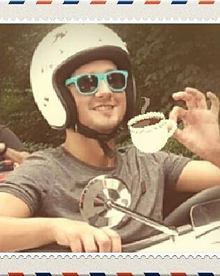 Rene-Marius Warnecke