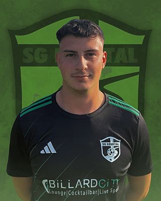 Sebastian Jonathan Vitali