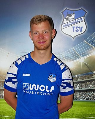 Andre Waltz