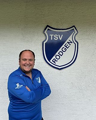 Sven Inderthal