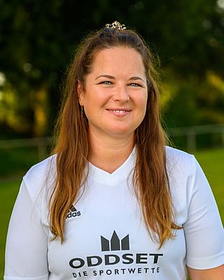 Christin Thesenvitz
