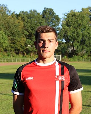 Ben Maximilian Schobert