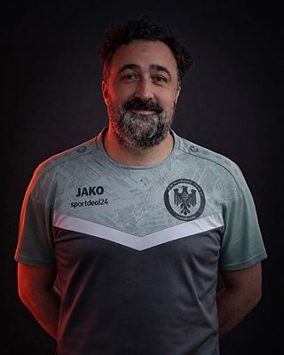 Ercan Celik