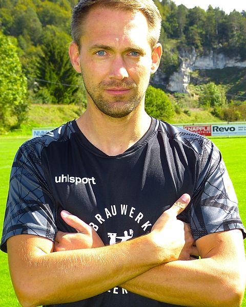 Foto: Gunter Aipperspach