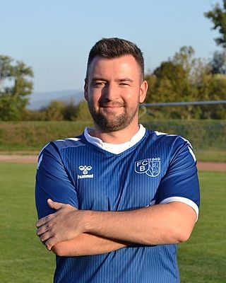 Janik Leonhardt