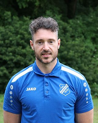 Dennis Kelleter