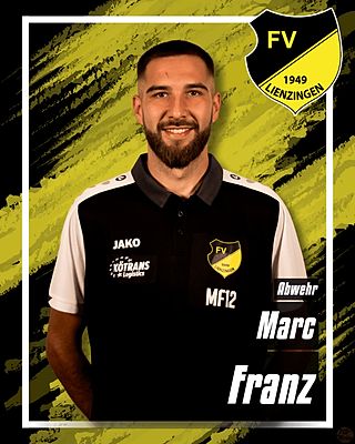 Marc Franz