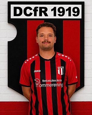 David Bohnen